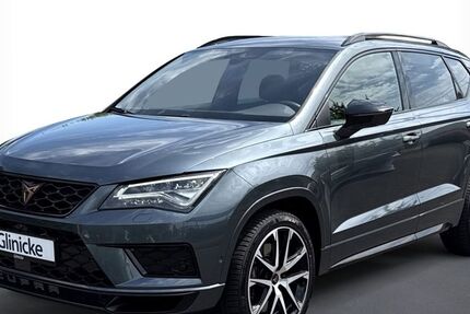 Cupra Ateca 72.413 km 23.890 &euro; Baunatal 34225