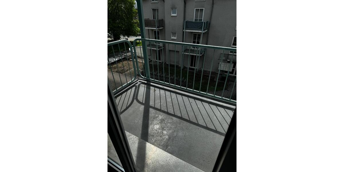 Etagenwohnung Niestetal - 1 Zimmer, 21 m&sup2;, 500&euro; | Angebot:26302624