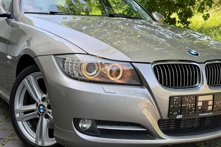 BMW 320 114.151 km 11.500 &euro; Lohfelden 34253