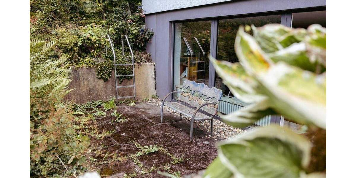 Traumbungalow in Traumlage von Kassel-Kirchditmold 6 zimmer