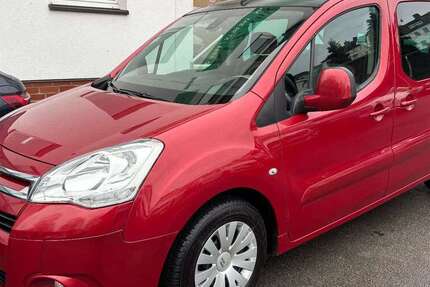 Citroen Berlingo 170.914 km 5.990 &euro; Kassel 34127