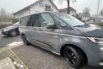 VW T7 Multivan 14.500 km 50.999 &euro; Gudensberg 34281