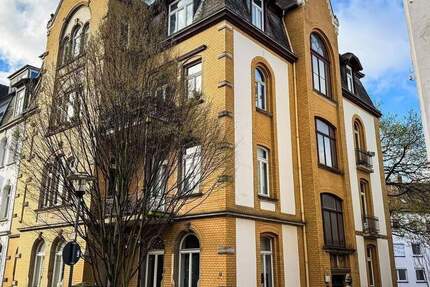 Wohnung Kassel West - 3 Zimmer, 138 m&sup2;, 370.000&euro; | Angebot:26170937