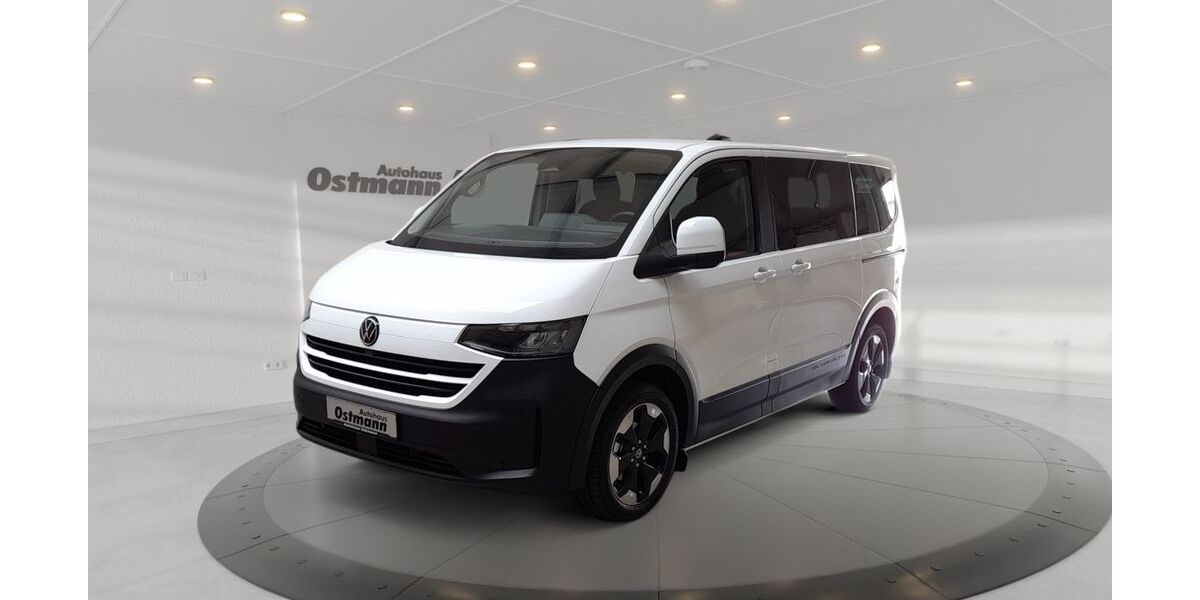 VW T7 Caravelle 2.500 km 72.907 &euro; Fritzlar 34560