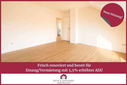 Wohnung Kassel / Kirchditmold Kirchditmold - 4 Zimmer, 79 m&sup2;, 214.000&euro; | Angebot:27572674