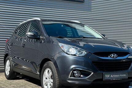 Hyundai ix35 173.000 km 5.690 &euro; Kassel 34127