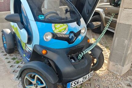 Renault Twizy