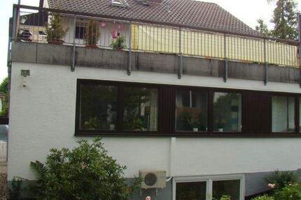 Wohnung und Praxis 5 zimmer