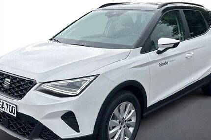 Seat Arona 9.990 km 21.950 &euro; Baunatal 34225