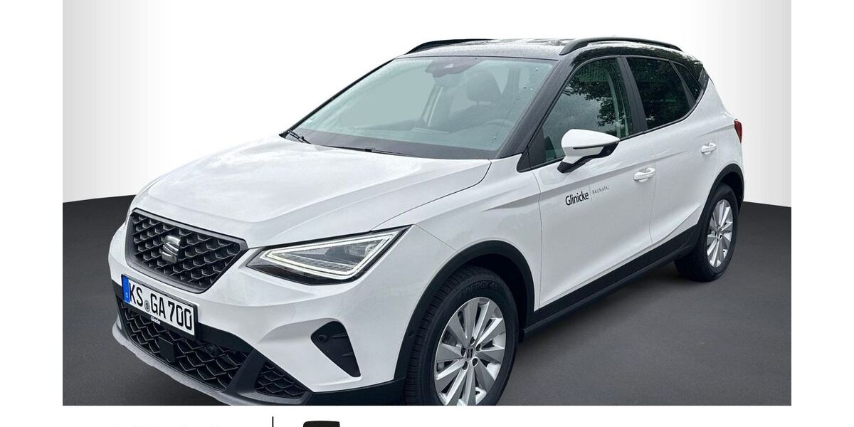 Seat Arona 9.990 km 21.950 &euro; Baunatal 34225