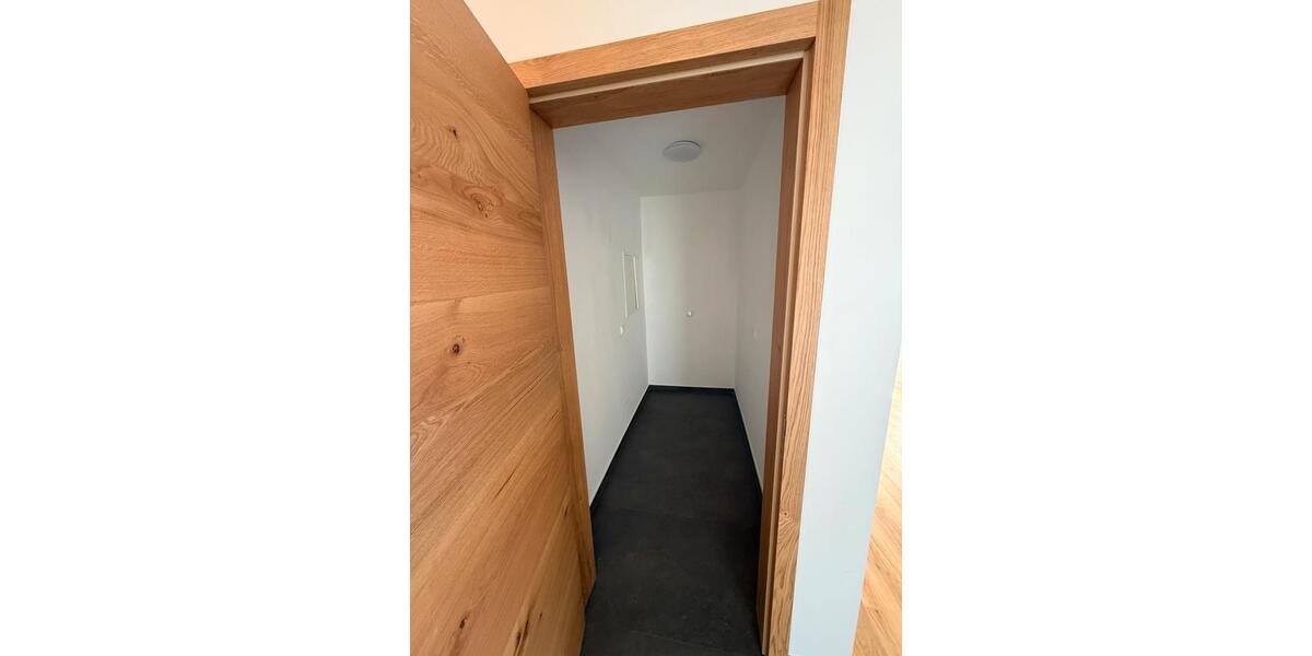 Neubau | Balkon + Terrasse | Lichtdurchflutet 3 zimmer