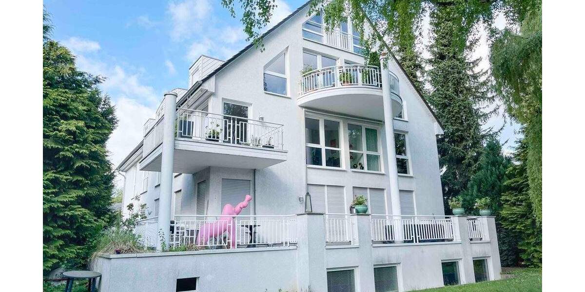 Mehrfamilienhaus, Wohnhaus Kassel Bad Wilhelmshöhe - 2 Zimmer, 1.700.000&euro; | Angebot:23733227