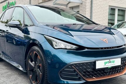 Cupra Born 5.890 km 32.900 € Kassel 34123