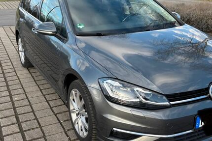 VW Golf 115.000 km 13.500 &euro; Fuldabrück 34277