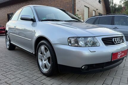 Audi A3 118.000 km 9.950 &euro; Kassel 34134