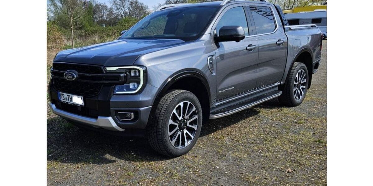 Ford Ranger 114.167 km 43.500 &euro; Niestetal bei Kassel 34266