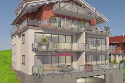 Wohnung zum Kaufen in Bad Emstal 315.000 € 92.57 m² 3 zimmer