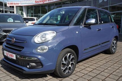 Fiat 500L 108.462 km 9.990 &euro; Kassel 34123