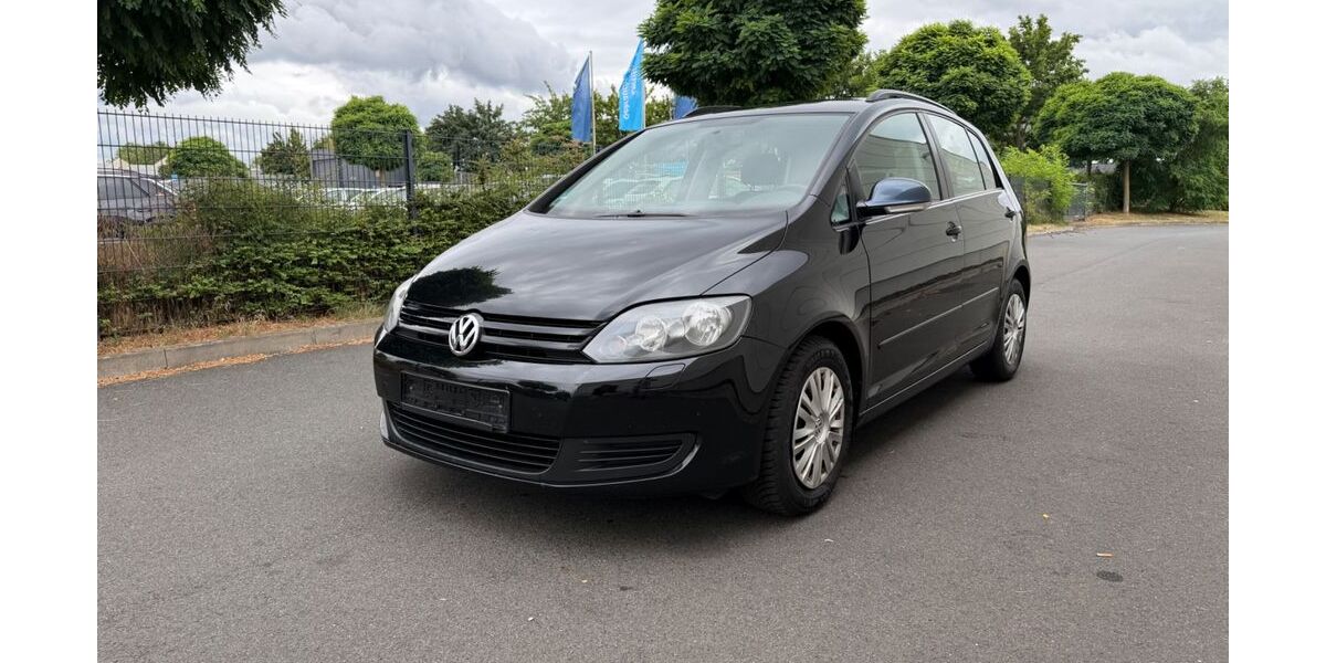 VW Golf Plus 210.000 km 2.290 &euro; Hann. Münden 34346