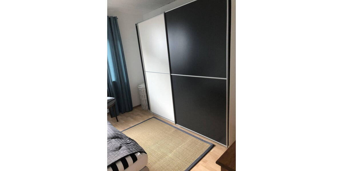 Etagenwohnung Kassel Brasselsberg - 2 Zimmer, 57 m&sup2;, 650&euro; | Angebot:26786466