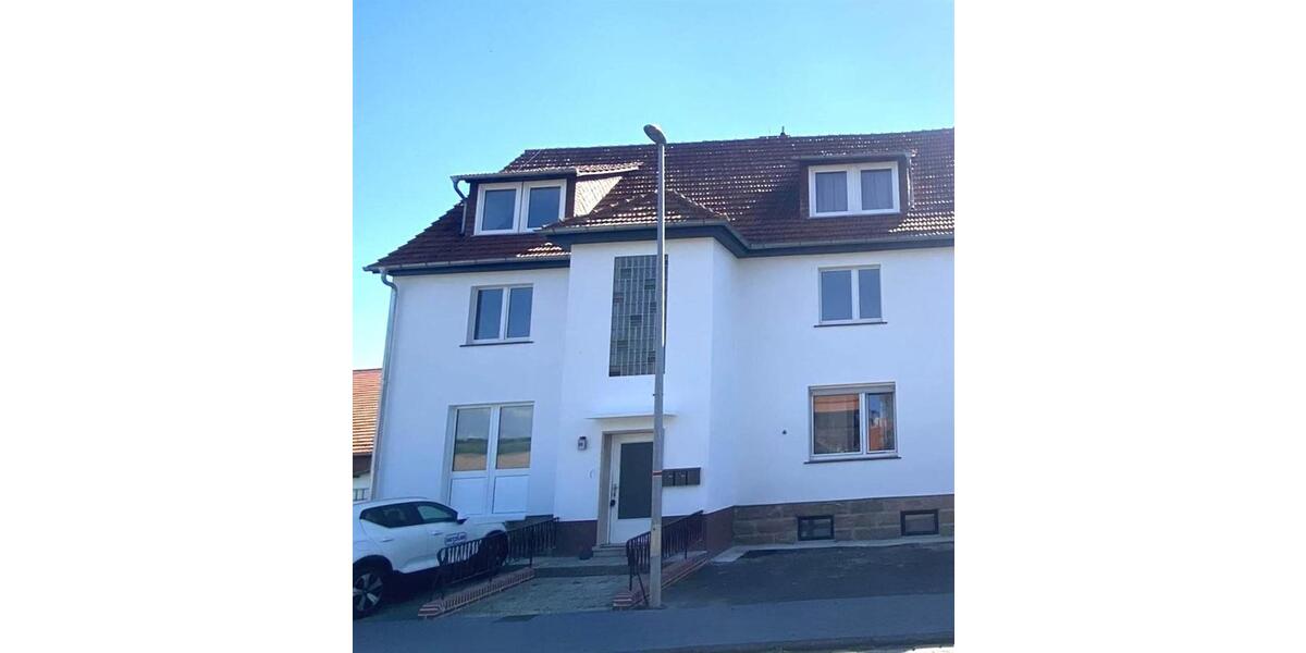 Etagenwohnung Naumburg - 3 Zimmer, 93 m&sup2;, 750&euro; | Angebot:26461181