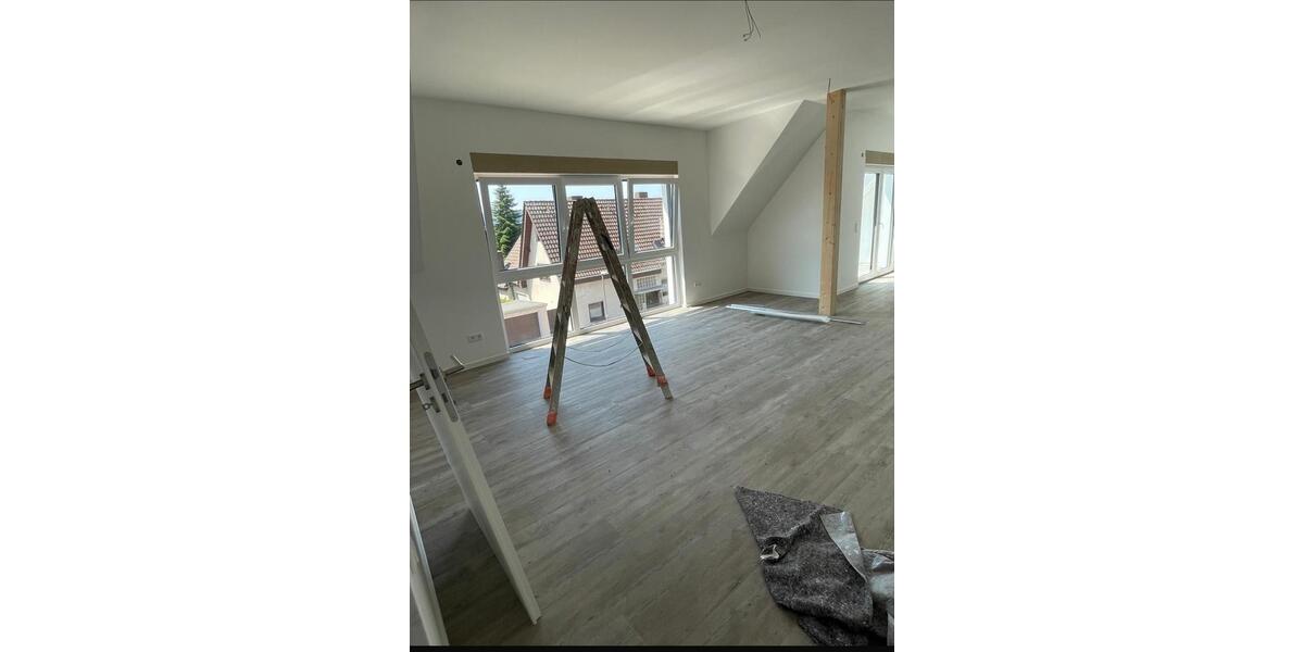 Dachgeschoßwohnung Kassel Bettenhausen - 3 Zimmer, 78 m&sup2;, 340.000&euro; | Angebot:24874759