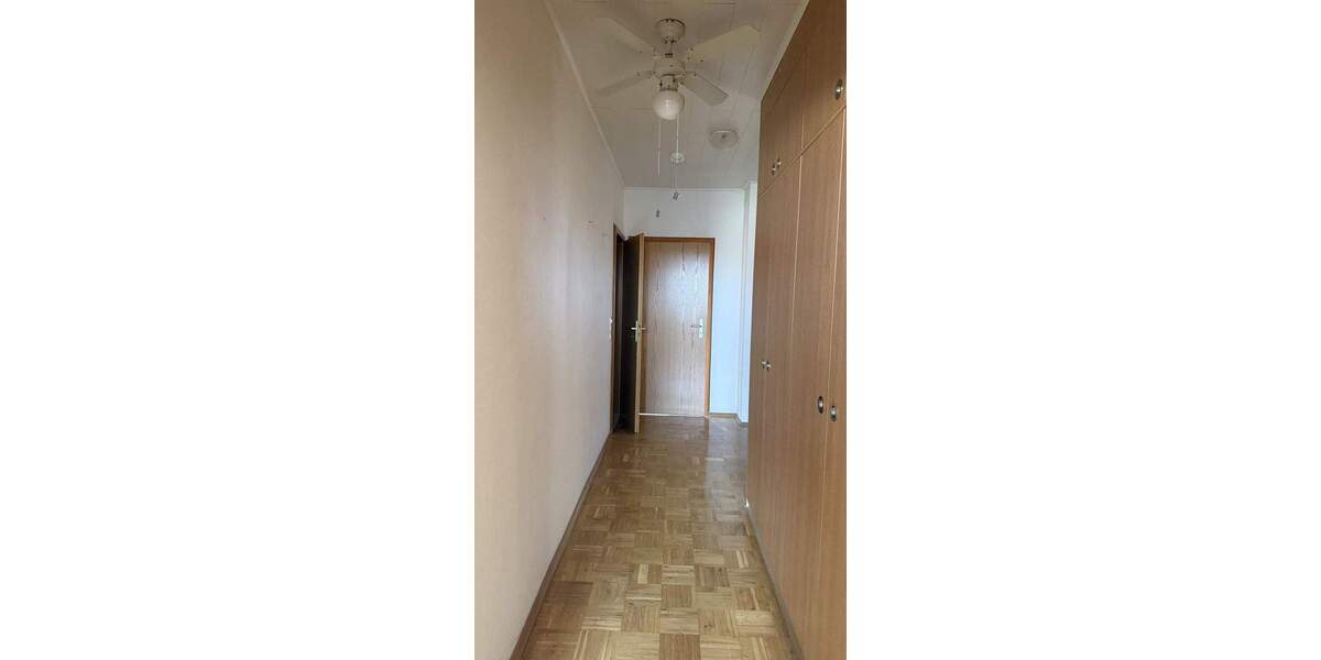 Etagenwohnung Vellmar Obervellmar - 3 Zimmer, 79 m&sup2;, 700&euro; | Angebot:24728205