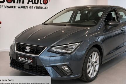 Seat Ibiza 46.754 km 14.900 &euro; Kassel 34134