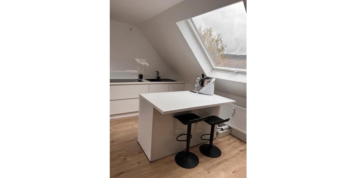 Dachgeschoßwohnung Baunatal - 4 Zimmer, 76 m&sup2;, 740&euro; | Angebot:26323131