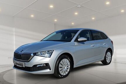 Skoda Scala 17.936 km 17.440 &euro; Hofgeismar 34369