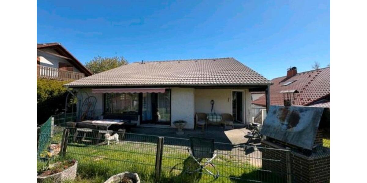 Bungalow Hann. Münden - 250.000&euro; | Angebot:26921935