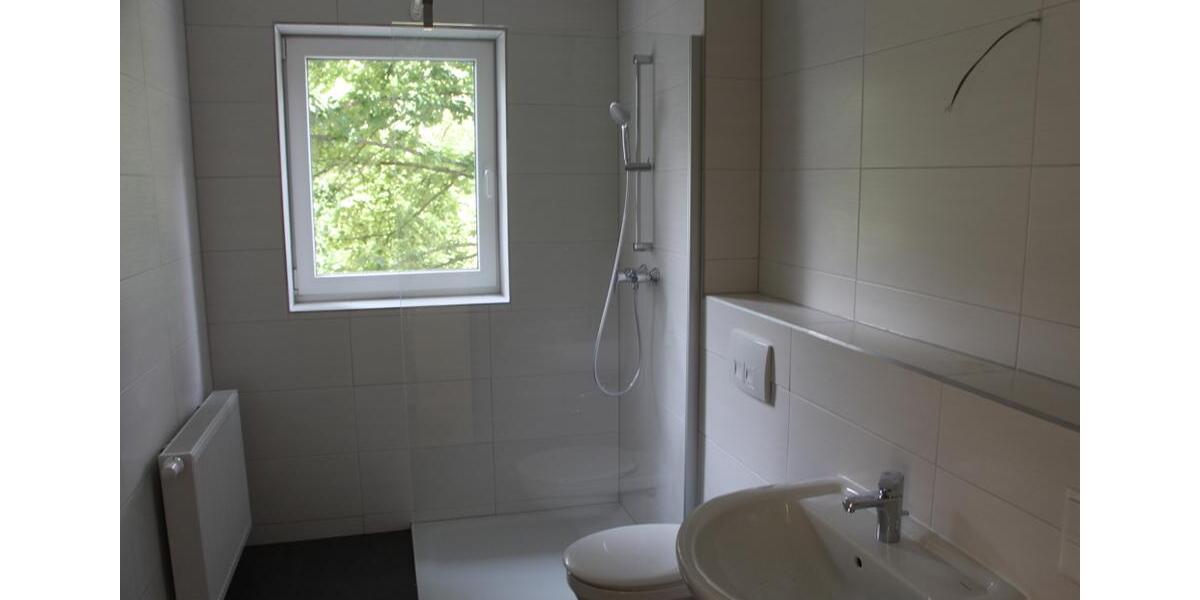 4 ZKB Wohnung mit gemütlichem Balkon in zentraler Lage von Kassel 4 zimmer