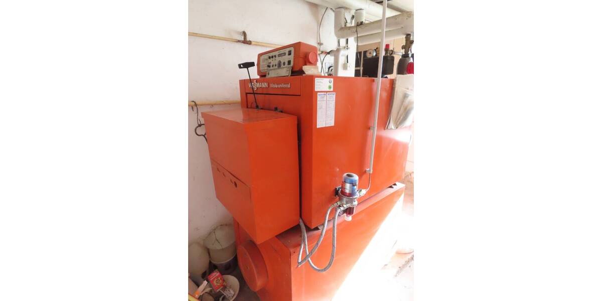 Mehrfamilienhaus, Wohnhaus Kassel Bettenhausen - 8 Zimmer, 175 m&sup2;, 259.000&euro; | Angebot:26154568