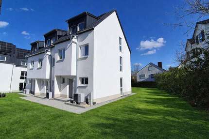 Haus Fuldatal Ihringshausen - 4.5 Zimmer, 140 m&sup2;, 1.690&euro; | Angebot:27335837