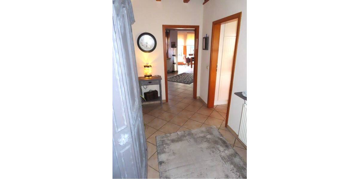 Doppelhaushälfte Staufenberg Benterode - 4 Zimmer, 145 m&sup2;, 299.000&euro; | Angebot:26080139