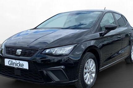 Seat Ibiza 7.542 km 17.960 &euro; Witzenhausen 37213