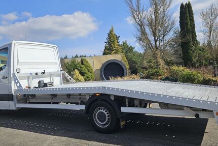 Mercedes-Benz Sprinter 333.800 km 25.000 &euro; Hessisch Lichtenau 37235