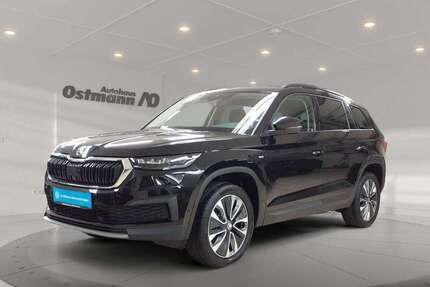 Skoda Kodiaq 46.899 km 39.385 &euro; Melsungen 34212