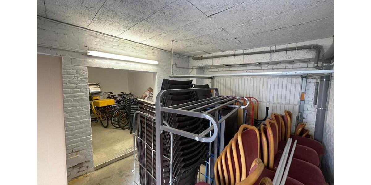 Gewerbeobjekt Hofgeismar - 795&euro; | Angebot:26134891