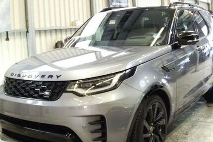 Land Rover Discovery 22.700 km 65.890 &euro; Kassel 34123