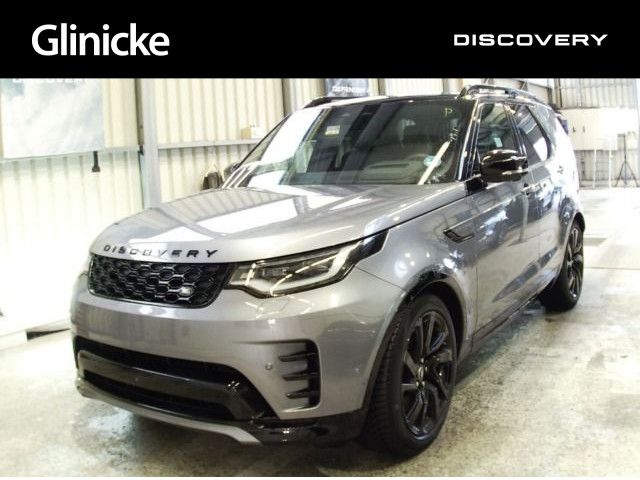 Land Rover Discovery 22.700 km 65.890 &euro; Kassel 34123