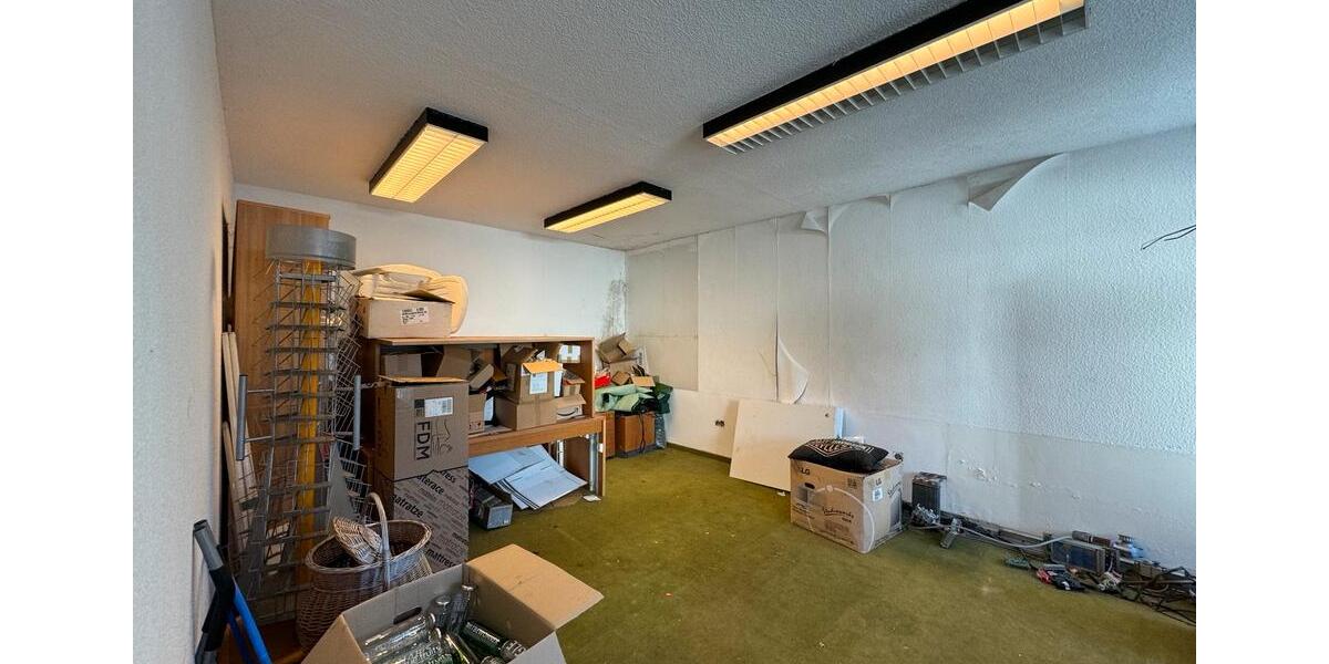 Einfamilienhaus Großalmerode - 3 Zimmer, 66 m&sup2;, 299&euro; | Angebot:25126294