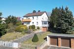 Mehrfamilienhaus, Wohnhaus Kassel Philippinenhof/Warteberg - 8 Zimmer, 168 m&sup2;, 398.000&euro; | Angebot:26861846
