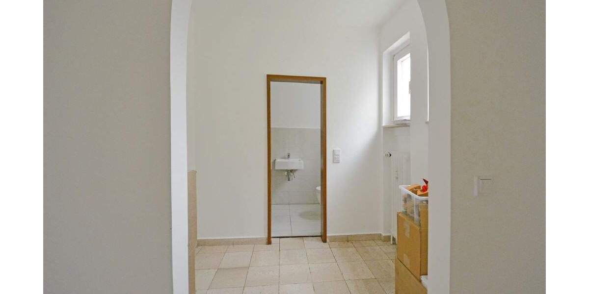 Großzügige 3-ZKB in Bestlage Harleshausen, direkt am Grüngürtel zum Habichtswald 3 zimmer