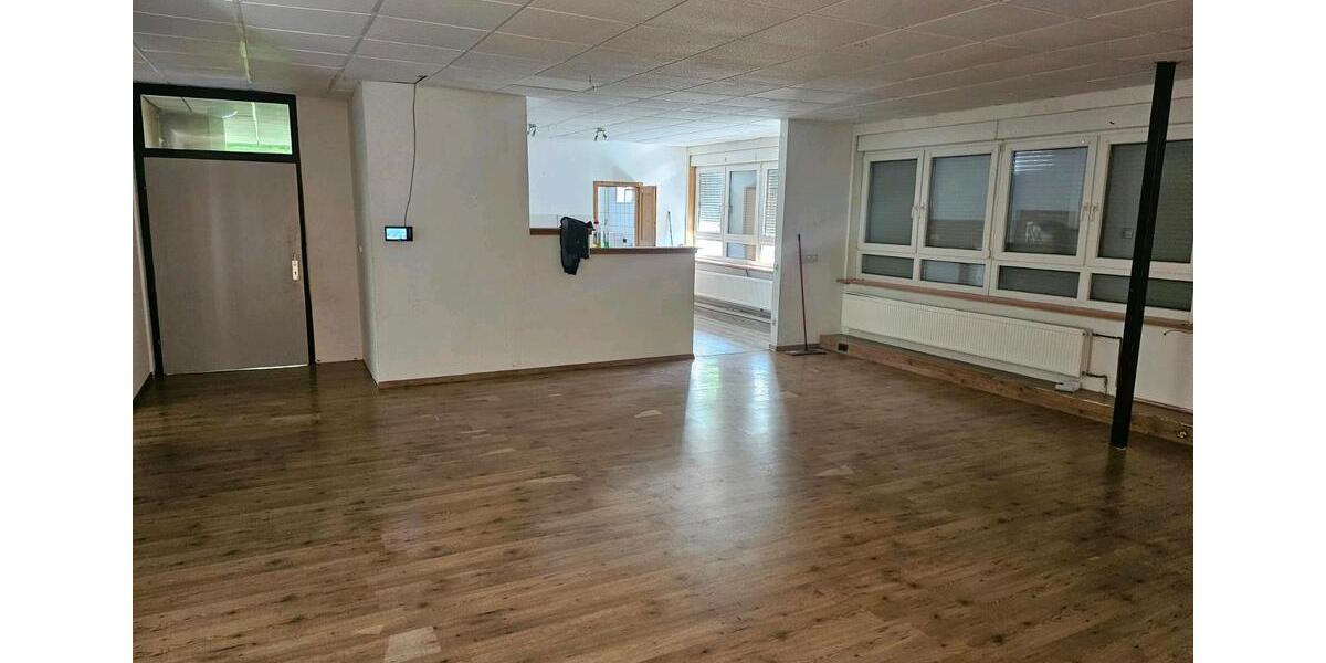 Wohnen und Arbeiten - Naturlage Gewerbepark Hirschhagen zimmer