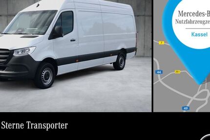 Mercedes-Benz Sprinter 47.063 km 44.018 € Lohfelden 34253