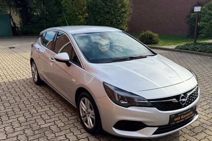 Opel Astra 73.250 km 10.499 € Niestetal 34266