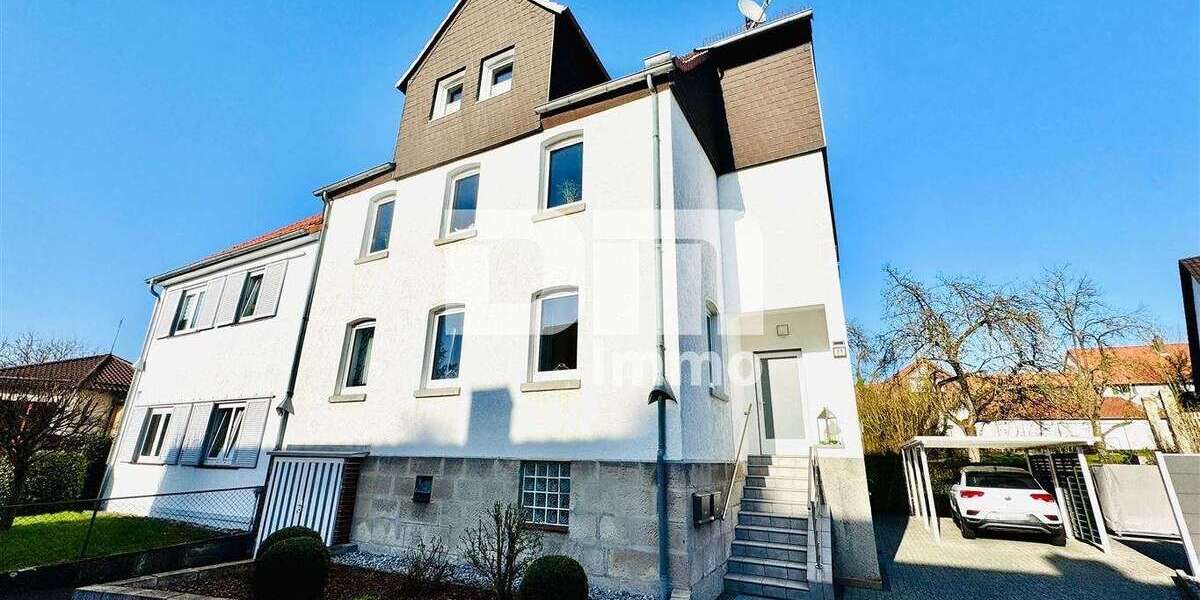 Einfamilienhaus Niestetal - 6 Zimmer, 160 m&sup2;, 319.000&euro; | Angebot:25293823