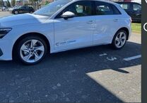 Gebrauchtwagen Audi A3