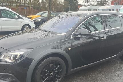 Opel Insignia 223.000 km 6.900 &euro; Fuldatal 34233